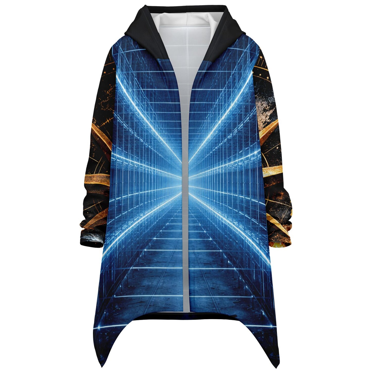 Location found - Lab Coat