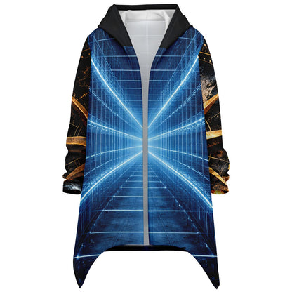 Location found - Lab Coat