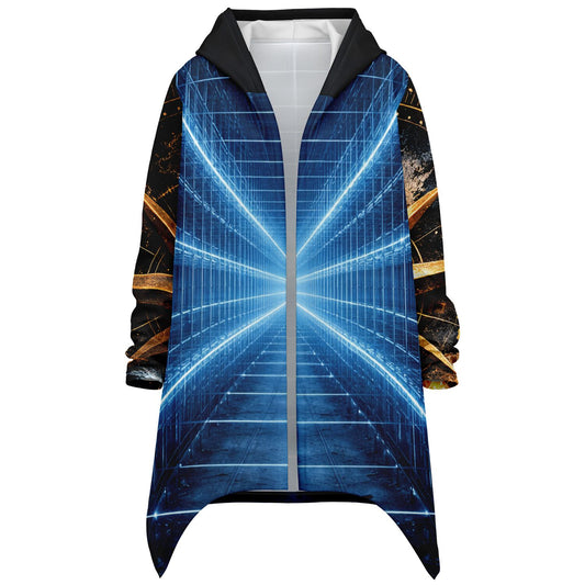 Location found - Lab Coat