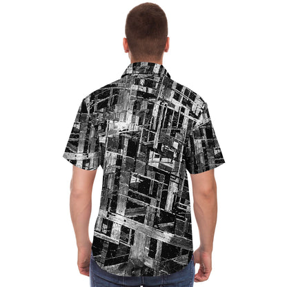 Meteorite Core - Short Sleeve