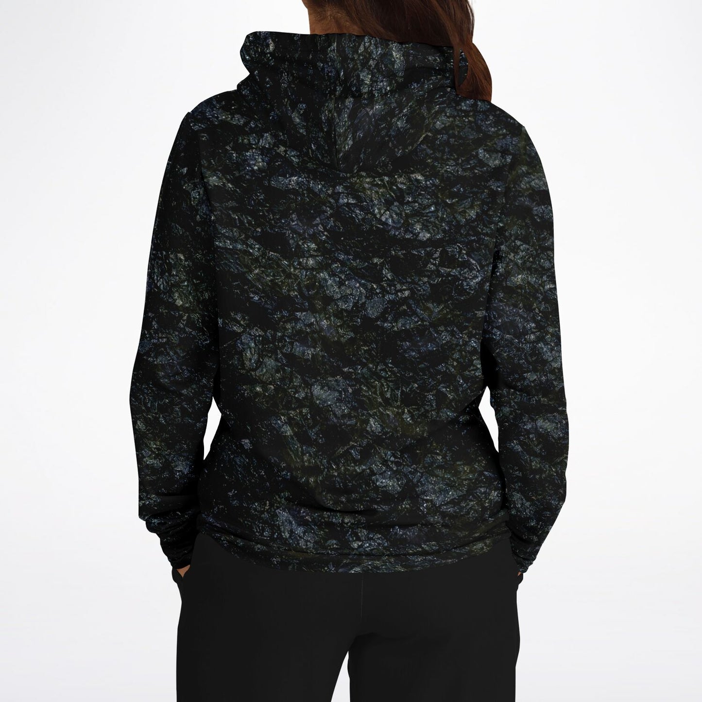 Earth Mass - Athletic Hoodies