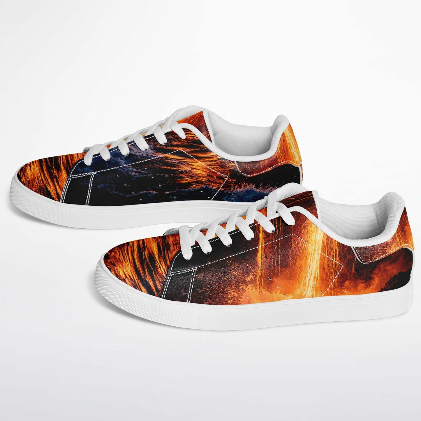 Mantle Emergence - Comfort Shoes