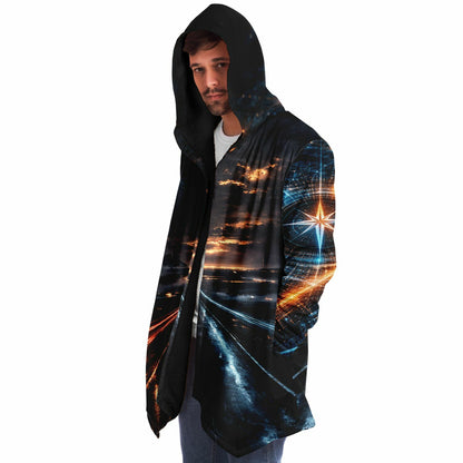 Rain or shine