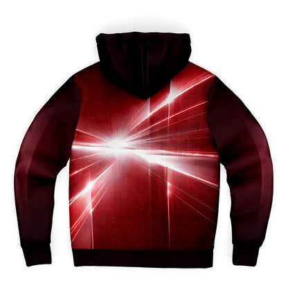 UP - Remnant - Soft Zip V2