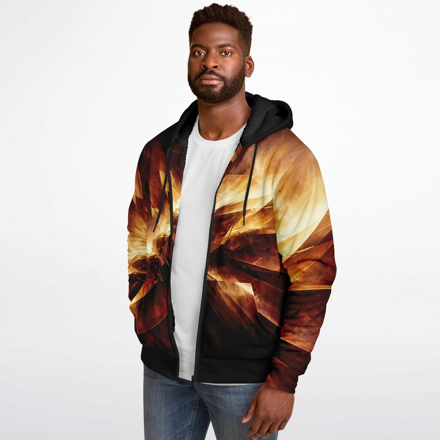 IS - Change - Soft Zip