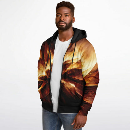 IS - Change - Soft Zip
