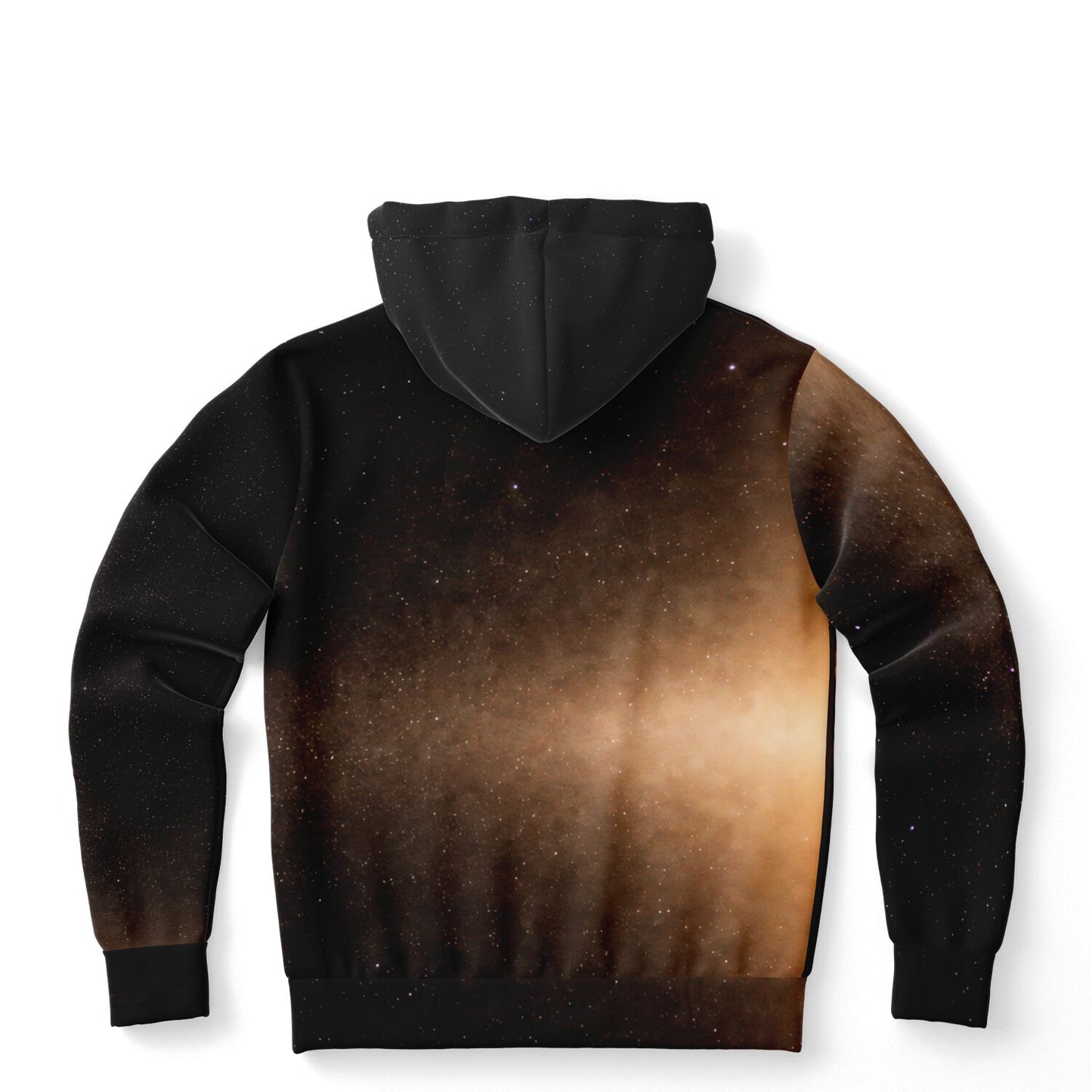 Zodiacal Light - Athletic Hoodie