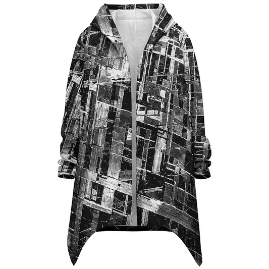 Meteorite Core - Lab Coat