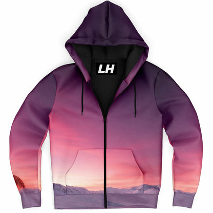 Umbra Phase - Soft Zip