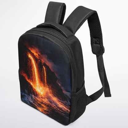 Mantle Emergence - Backpack