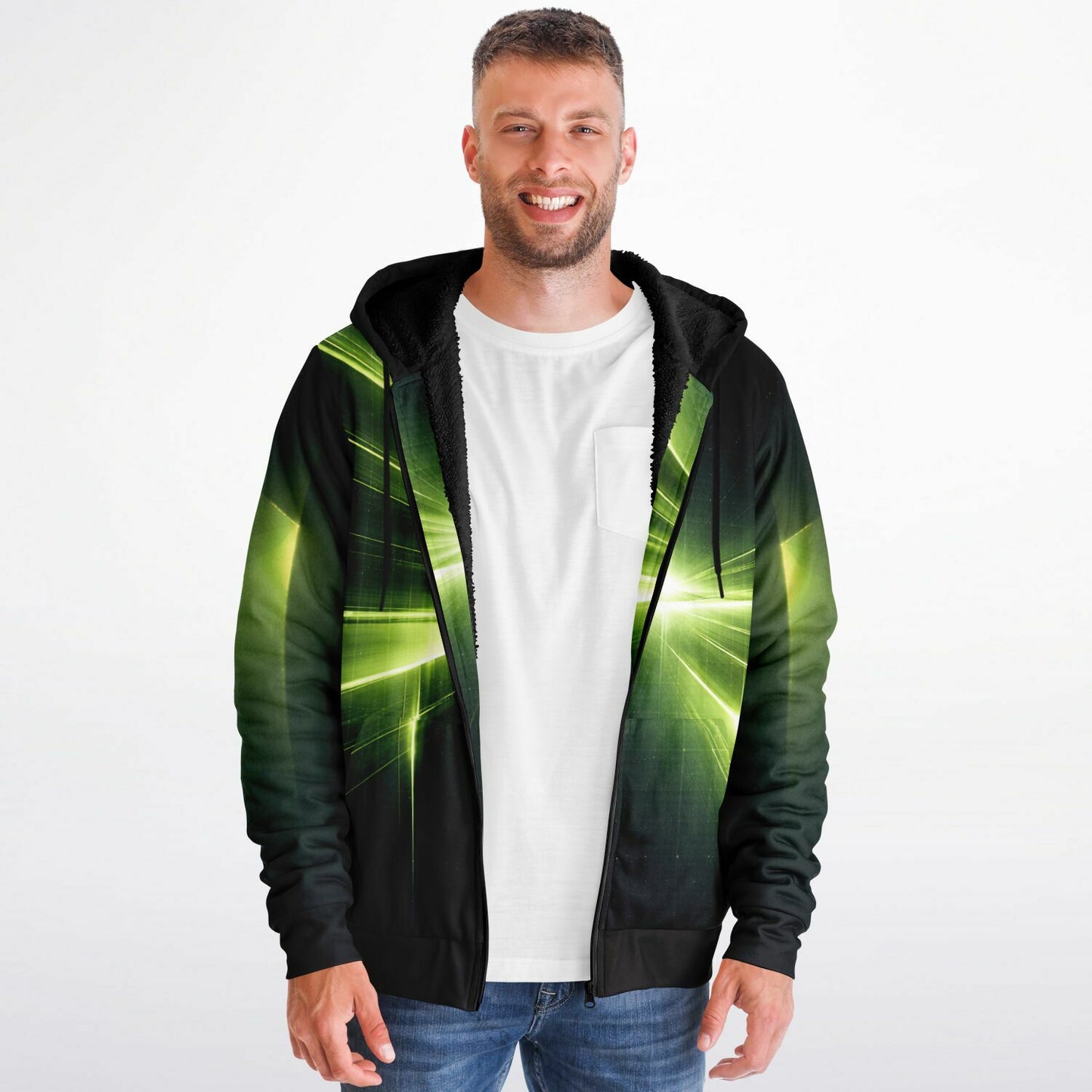 SW - Remnant - Soft Zip