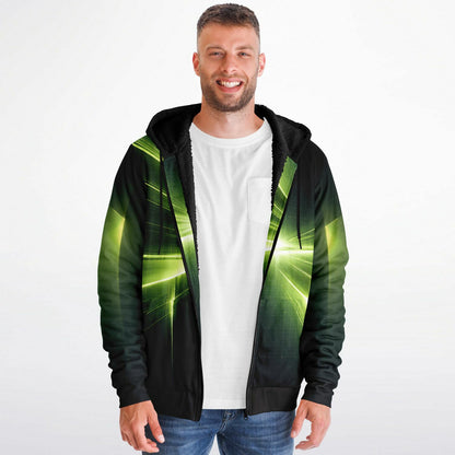 SW - Remnant - Soft Zip