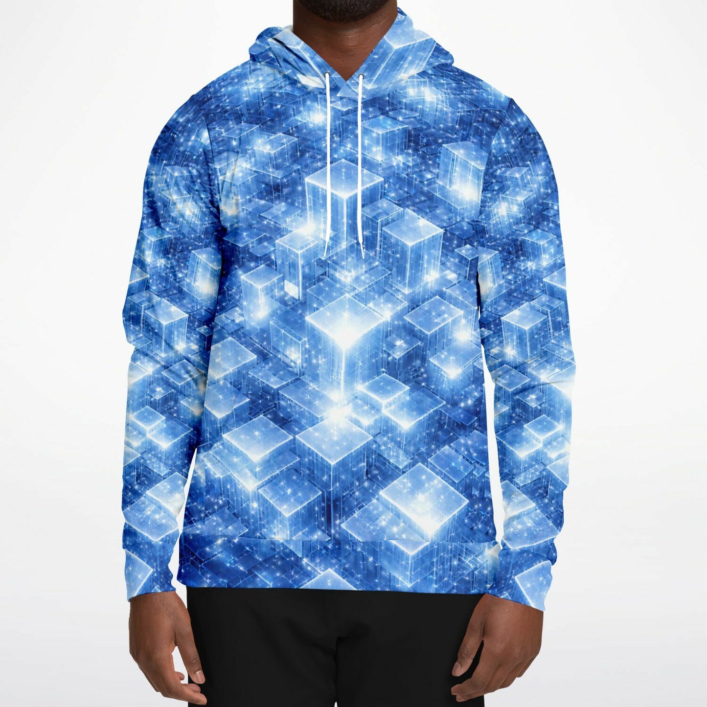 SM - Integration - Athletic Hoodie