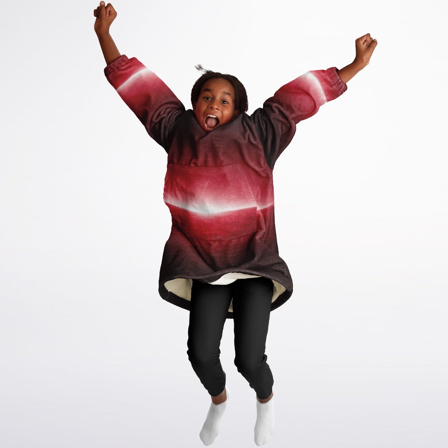 UP - Origin - Snug Hoodie (Kids)