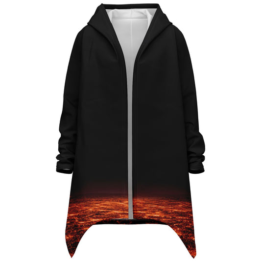 Ancient Sunlight - Lab Coat V2