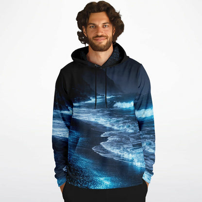Lucent Tide - Athletic Hoodies