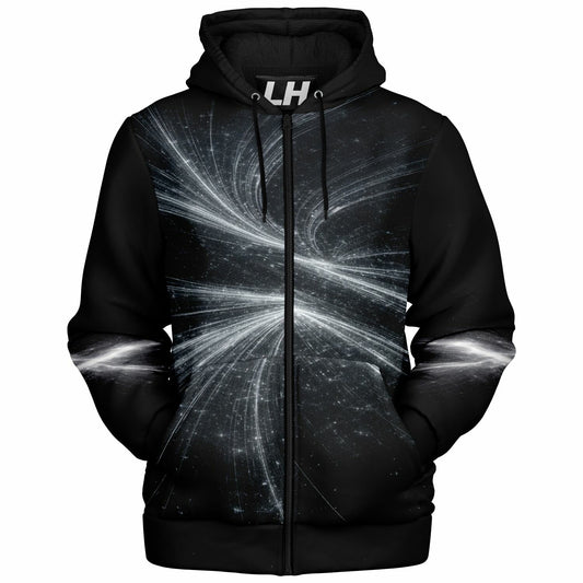 MC - Movement - Soft Zip