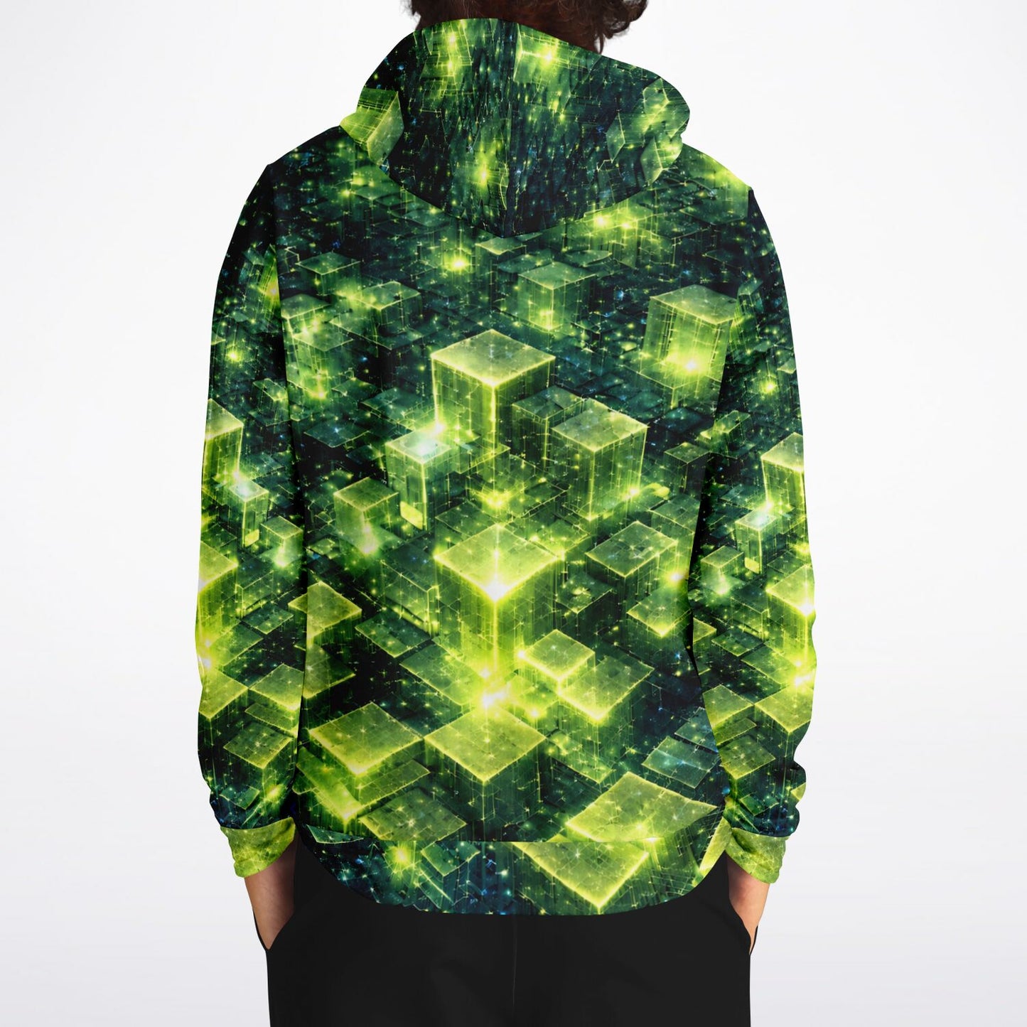 SW - Integration - Athletic Hoodie