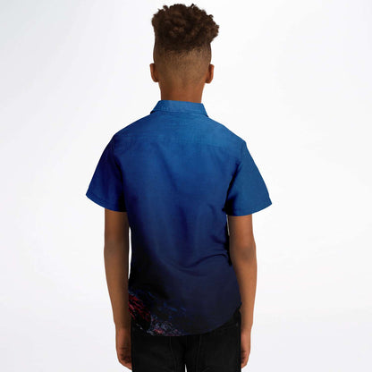 Timeless Algae - Kids Shirt