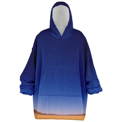 Deep Sky - Snug Hoodie