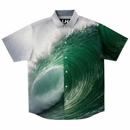 Wave Filter - Short Sleeve