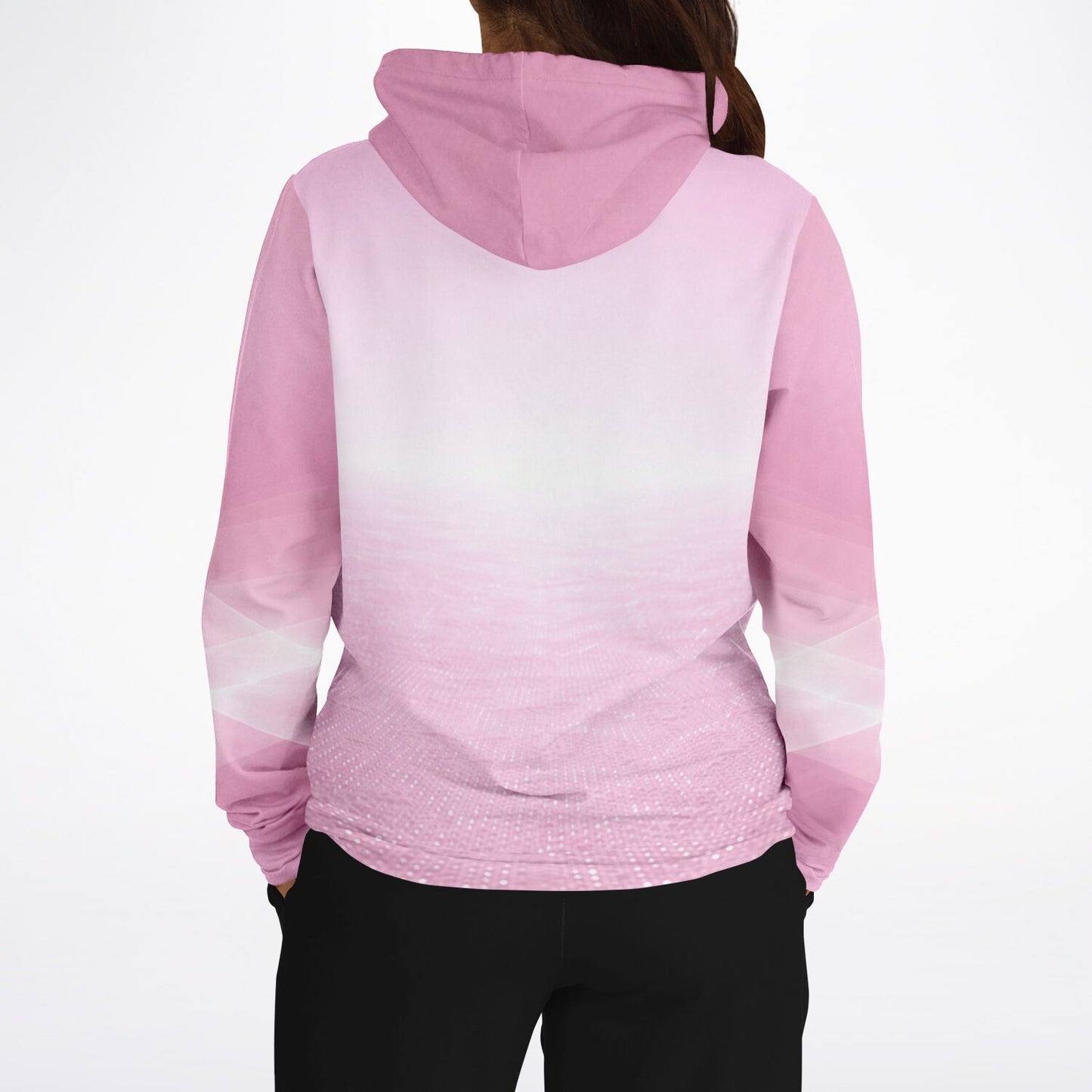 FG - Origin - Athletic Hoodie