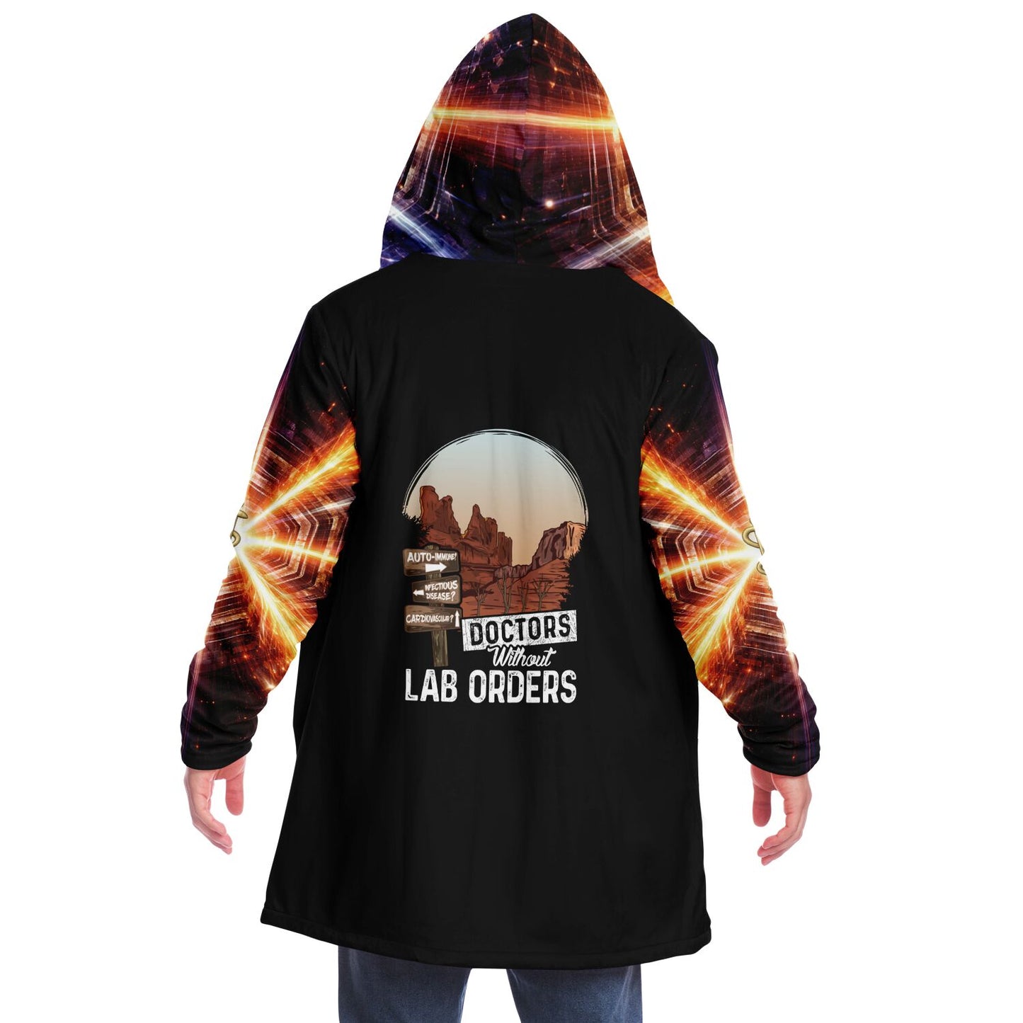 Lab Orders