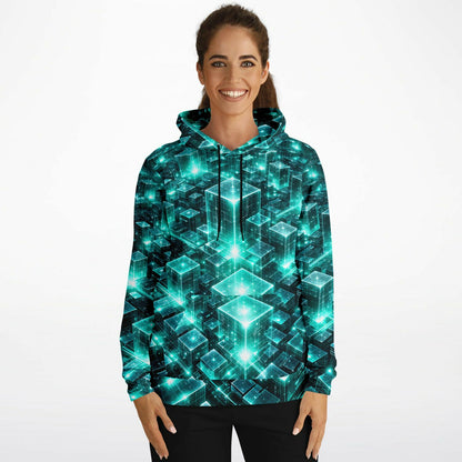 CS - Integration - Athletic Hoodie