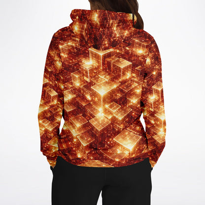 AS - Integration - Athletic Hoodie