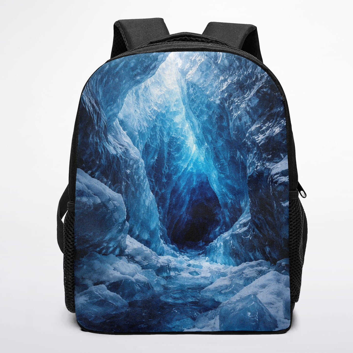 Glacial core - Backpack