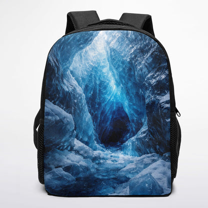 Glacial core - Backpack