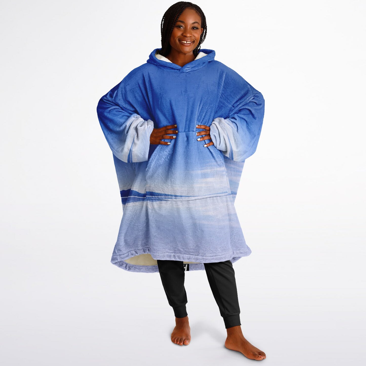 Salt Mirror - Snug Hoodie