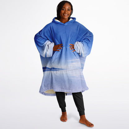 Salt Mirror - Snug Hoodie