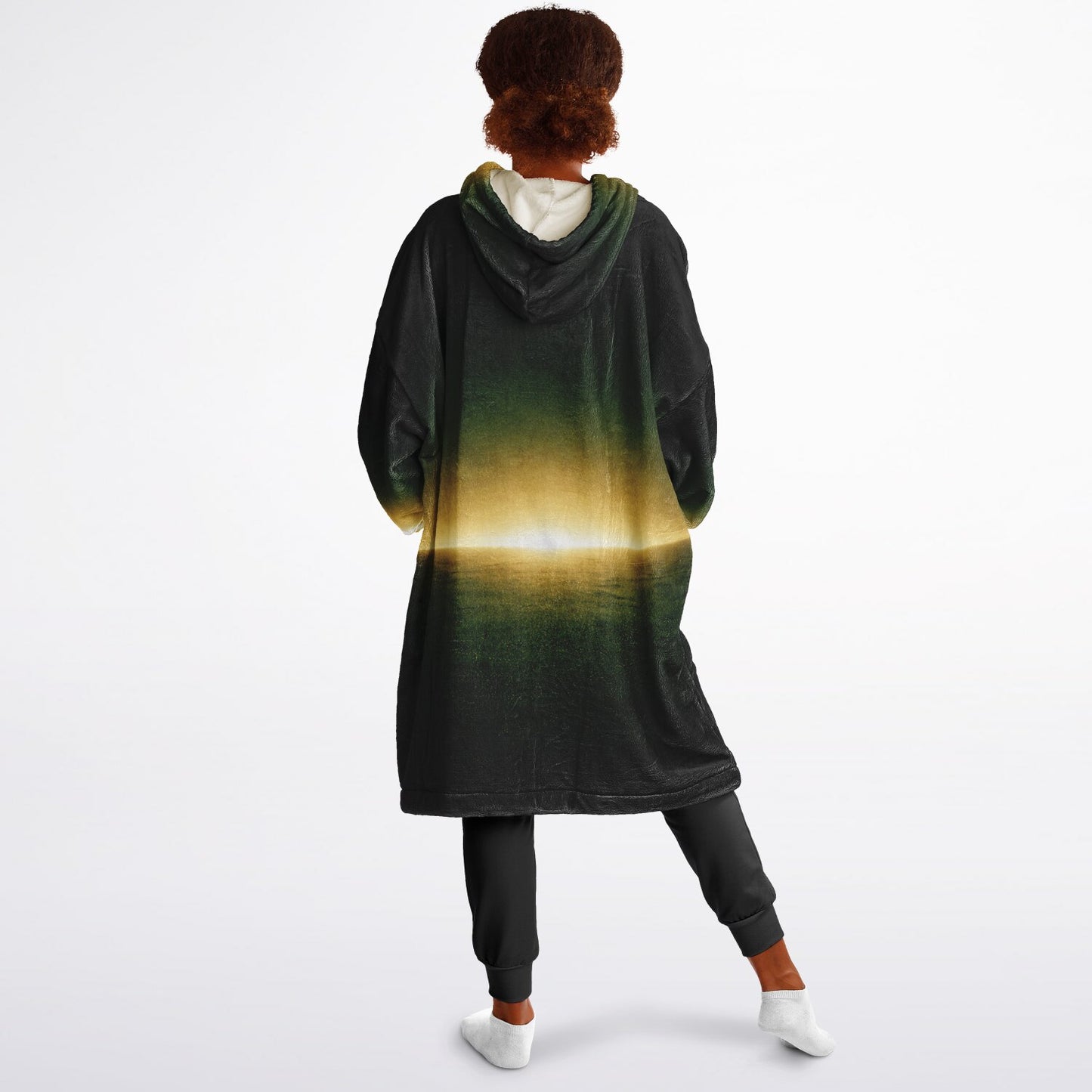 DF - Origin - Snug Hoodie for Kids