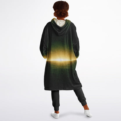 DF - Origin - Snug Hoodie for Kids
