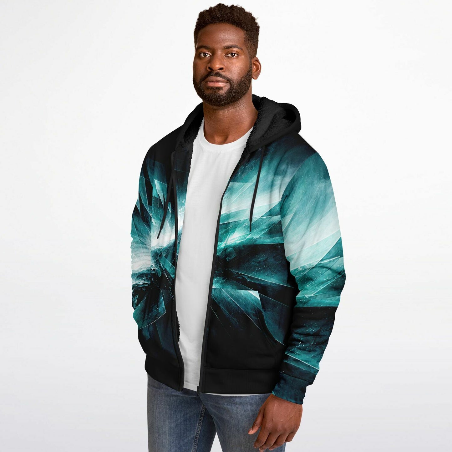 CS - Change - Soft Zip