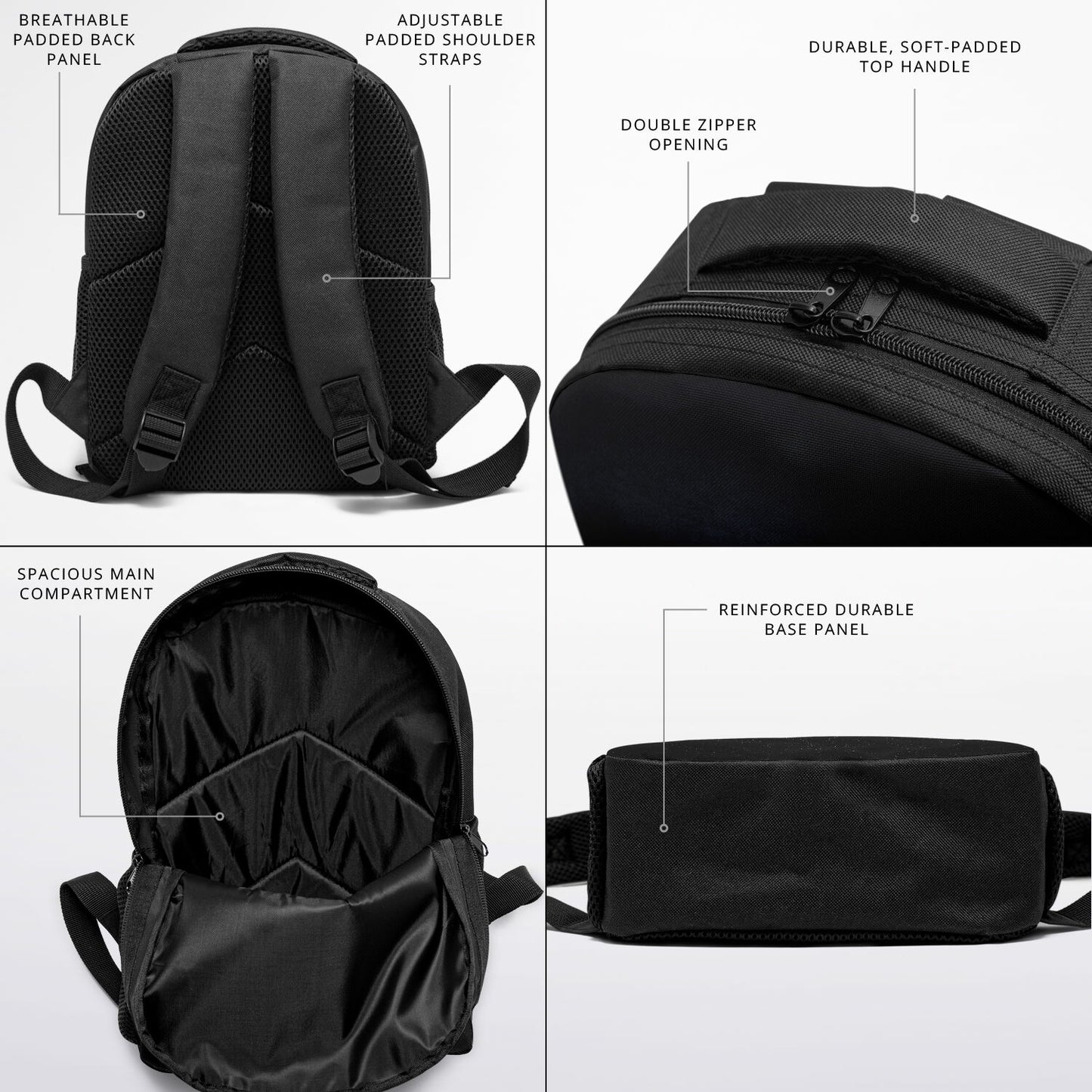 MC - Origin - Backpack