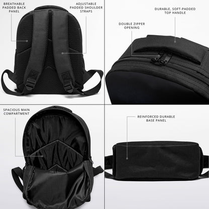 MC - Origin - Backpack