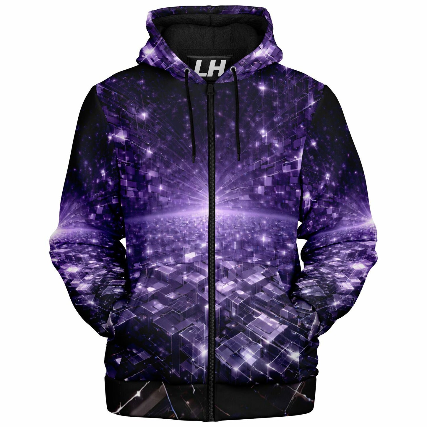 ES - Integration (Soft Zip)