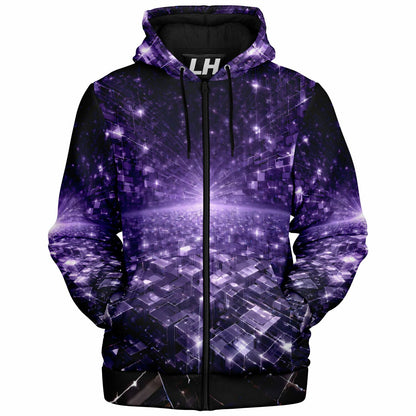 ES - Integration (Soft Zip)