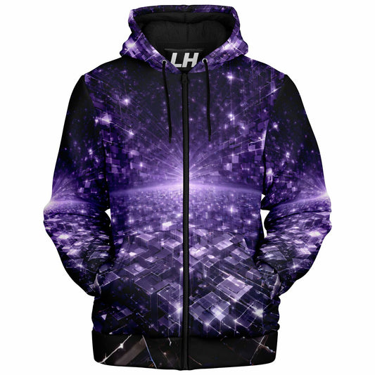 ES - Integration (Soft Zip)