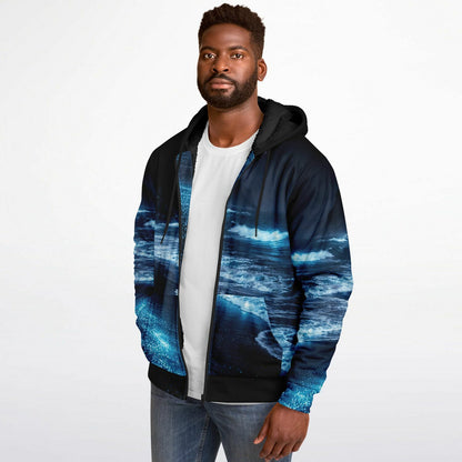 Lucent Tide - Soft Zip