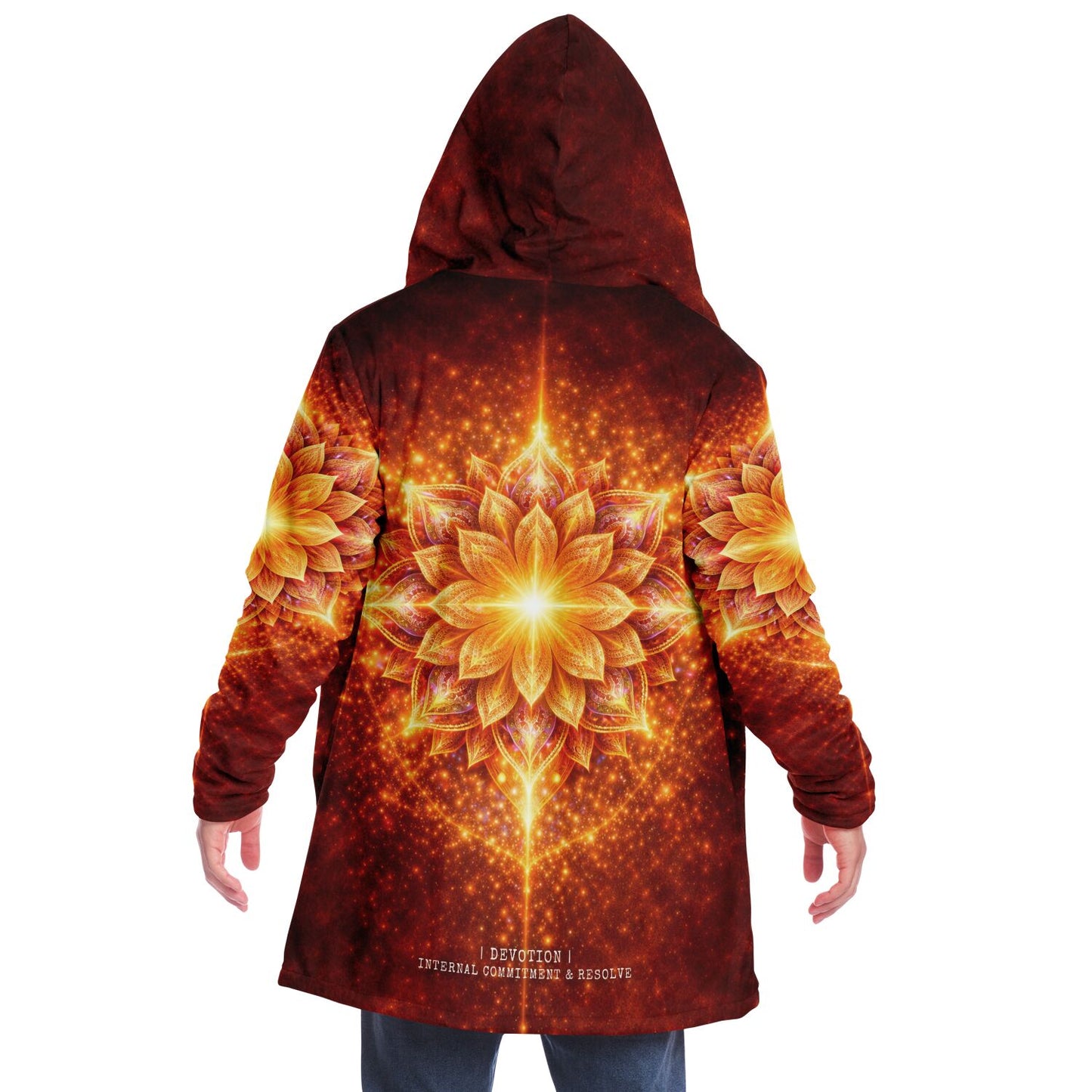 Devotion V2