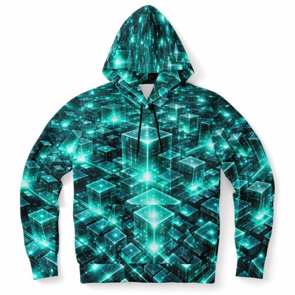 CS - Integration - Athletic Hoodie