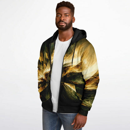 DF - Change - Soft Zip