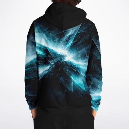 LT - Change - Athletic Hoodie