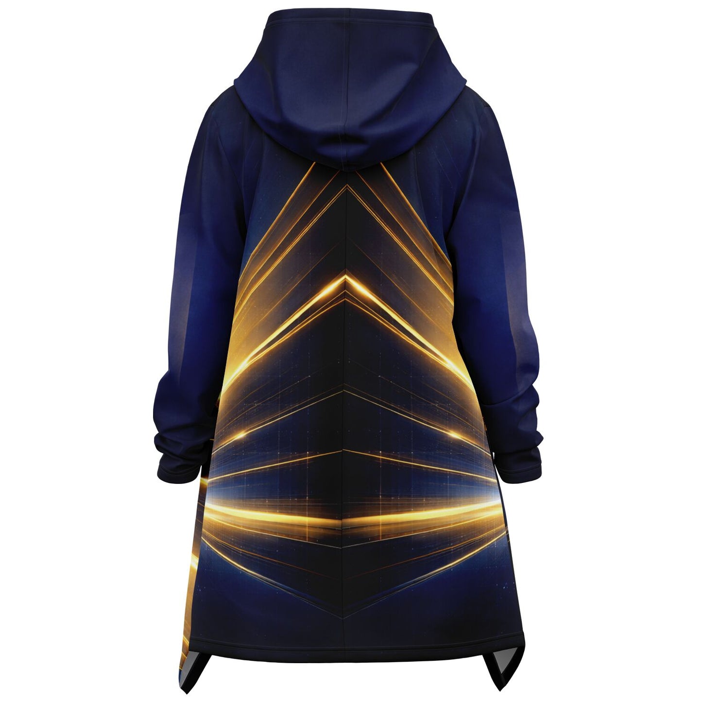 DS - Remnant - Lab Coat