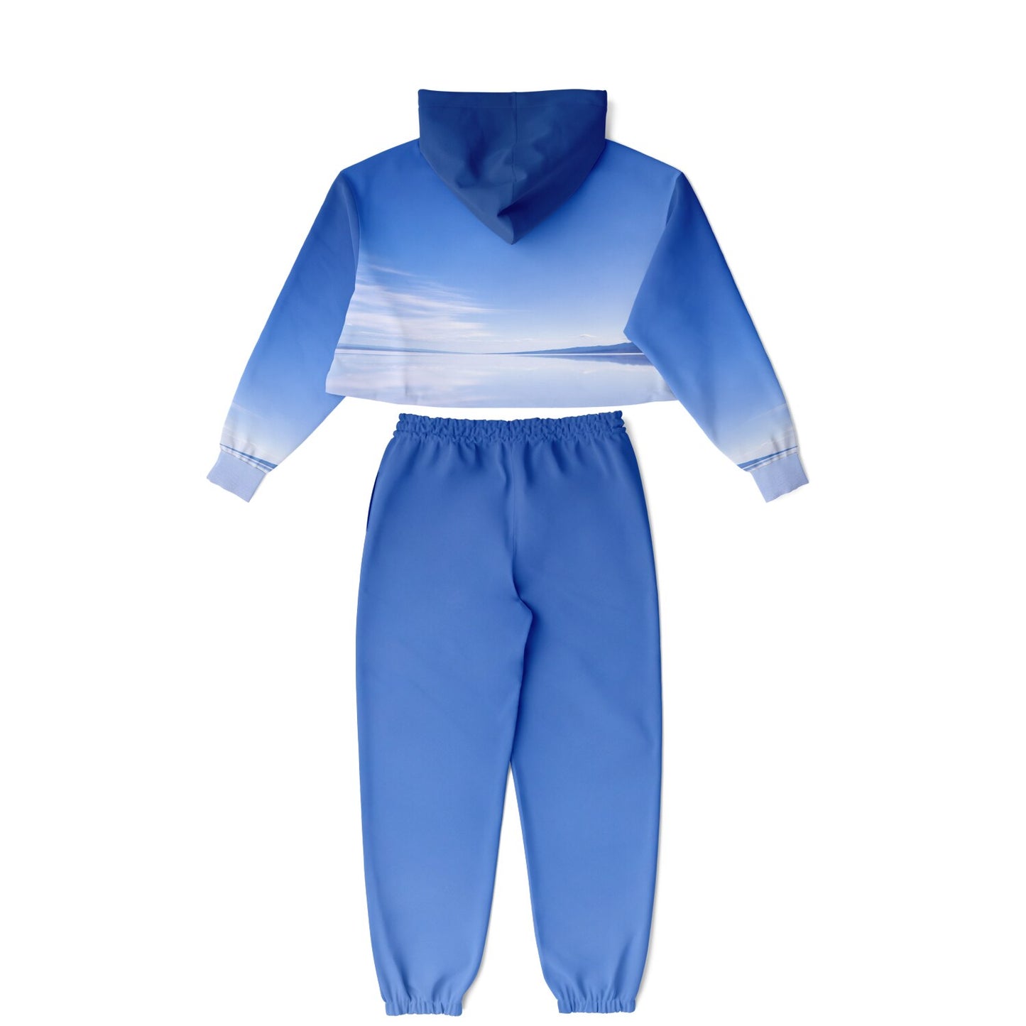 Salt Mirror - Athletic Outfit