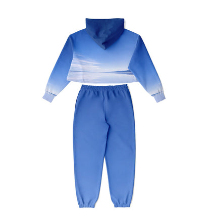Salt Mirror - Athletic Outfit