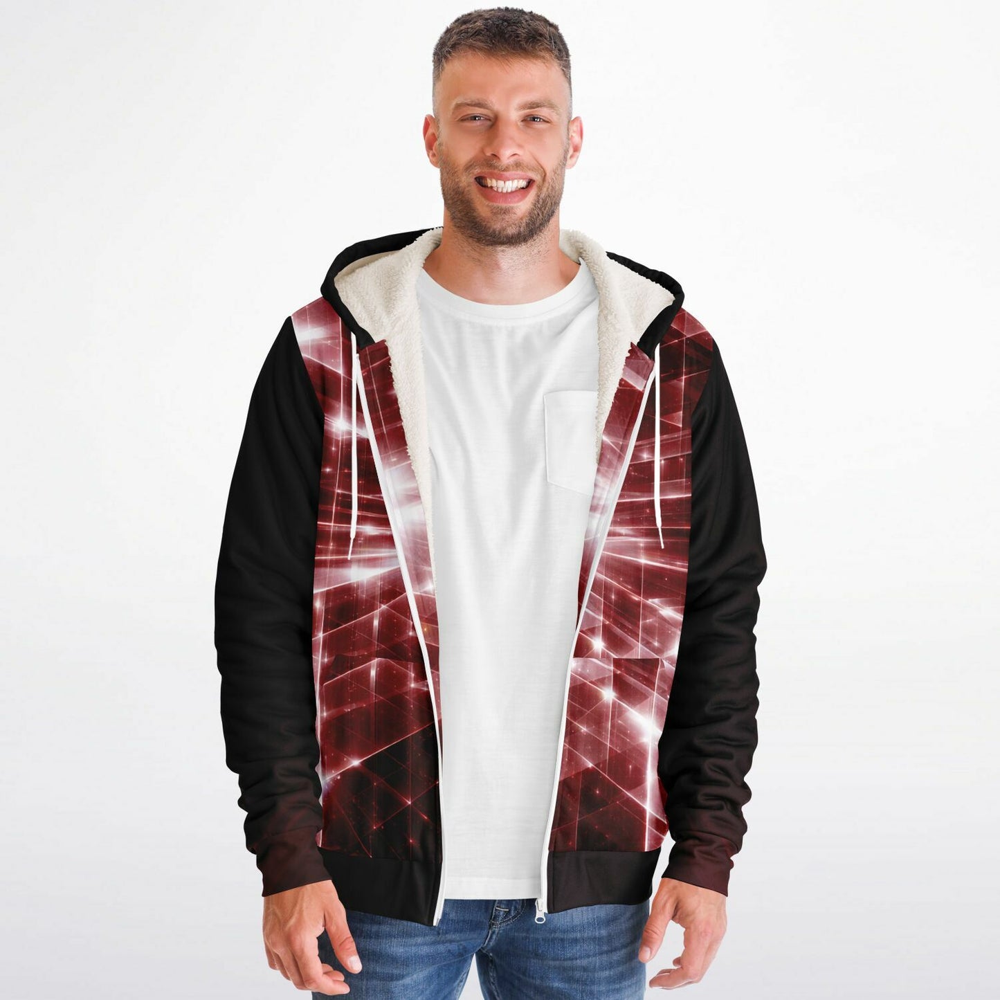 UP - Proof - Soft Zip